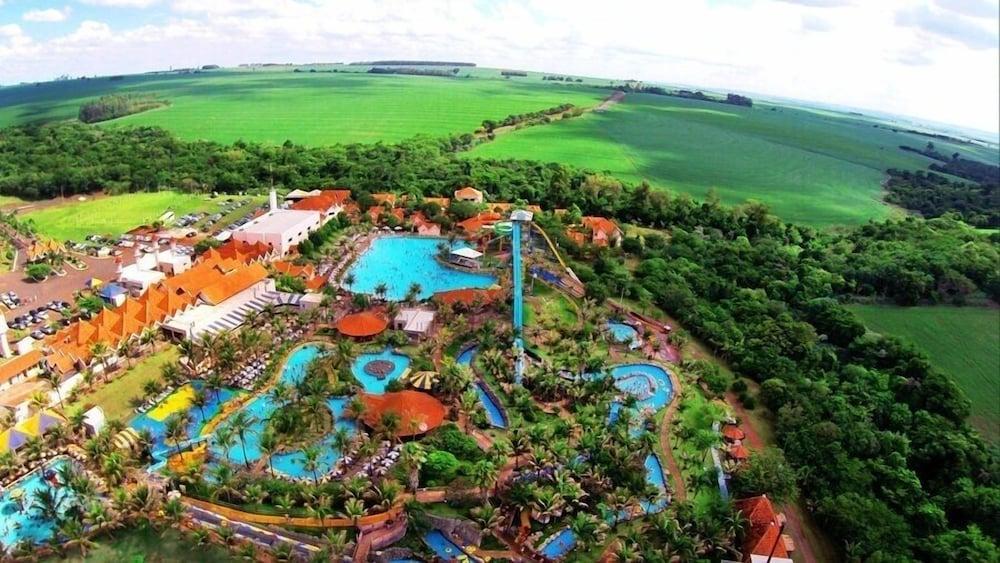 Hotel Avalon Maringa Economico Kültér fotó