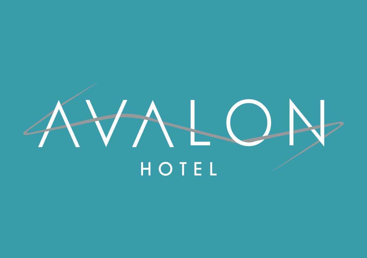 Hotel Avalon Maringa Economico Kültér fotó